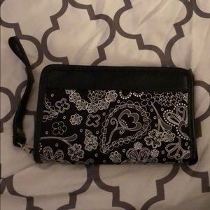 Thirty-one wristlet